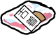毛布