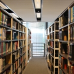図書室