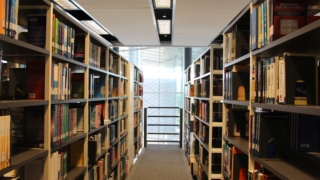 図書室