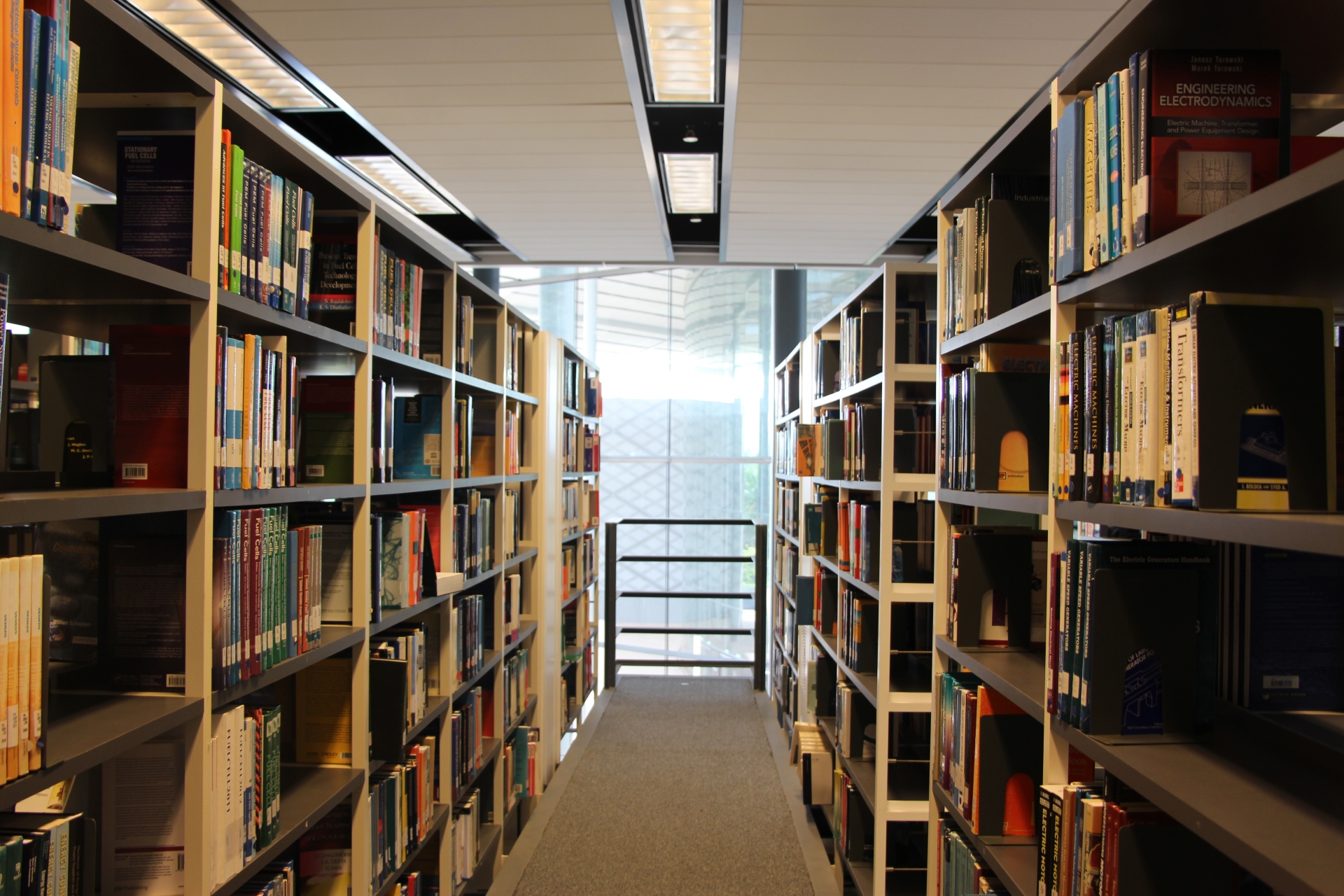 図書室