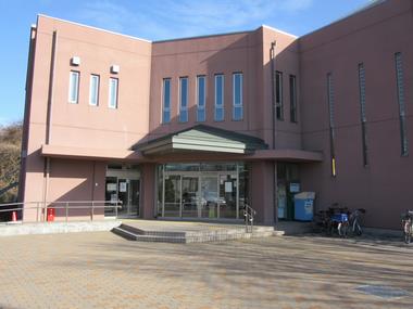 法典公民館