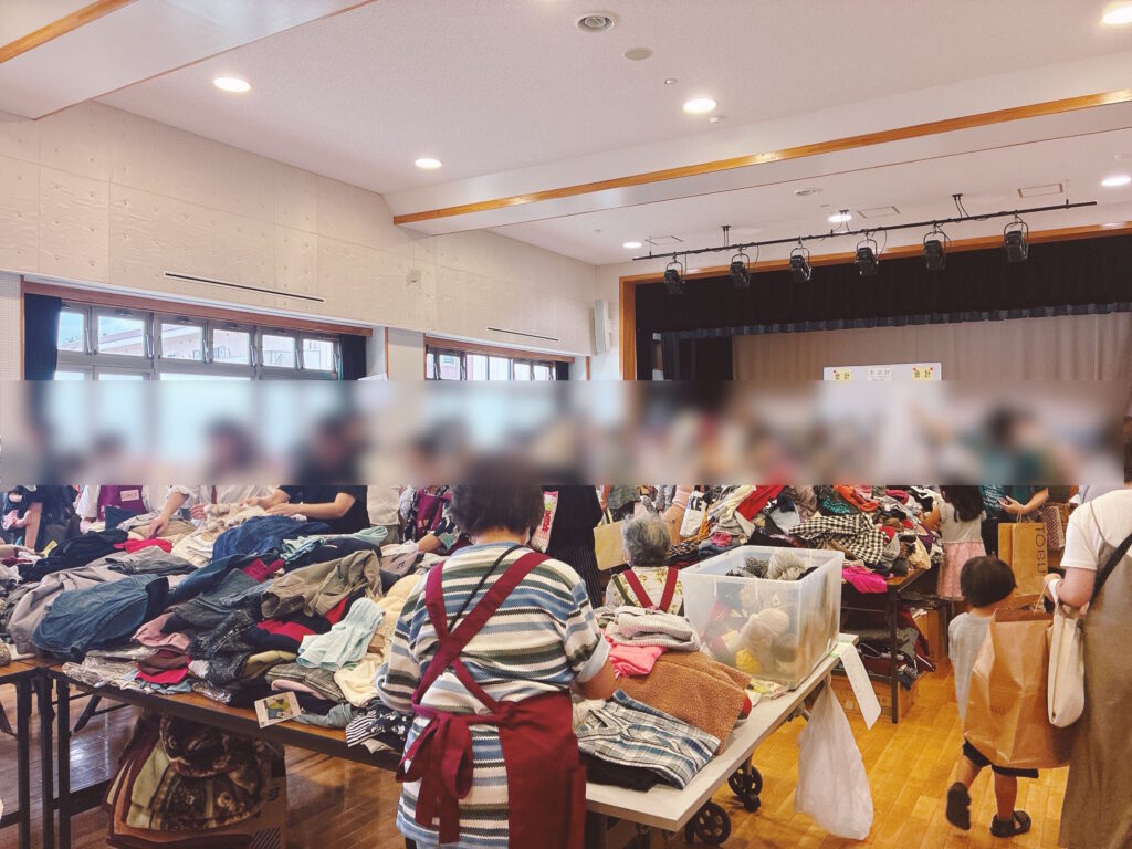 法典公民館フェア